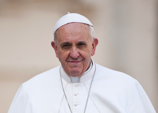Pope Francis 0...